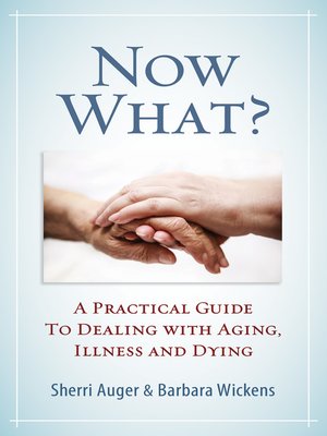 cover image of Now What?